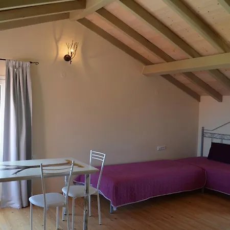 Apartamento Spiti Thea Makrades