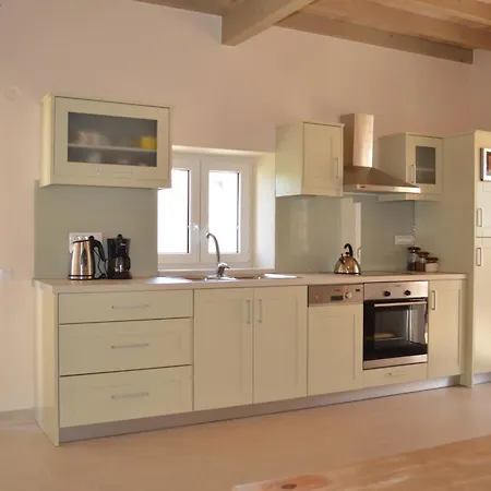 Apartamento Spiti Thea Makrades